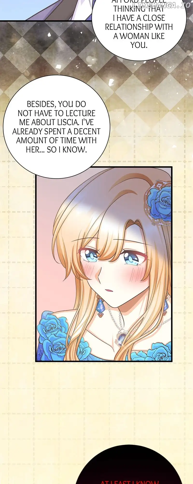Please Fulfill Your End of the Bargain, My Grace! Chapter 40 248 055