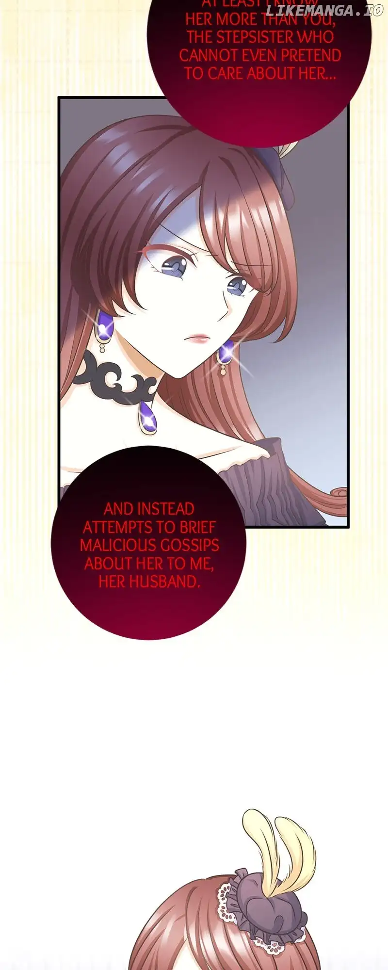 Please Fulfill Your End of the Bargain, My Grace! Chapter 40 249 056
