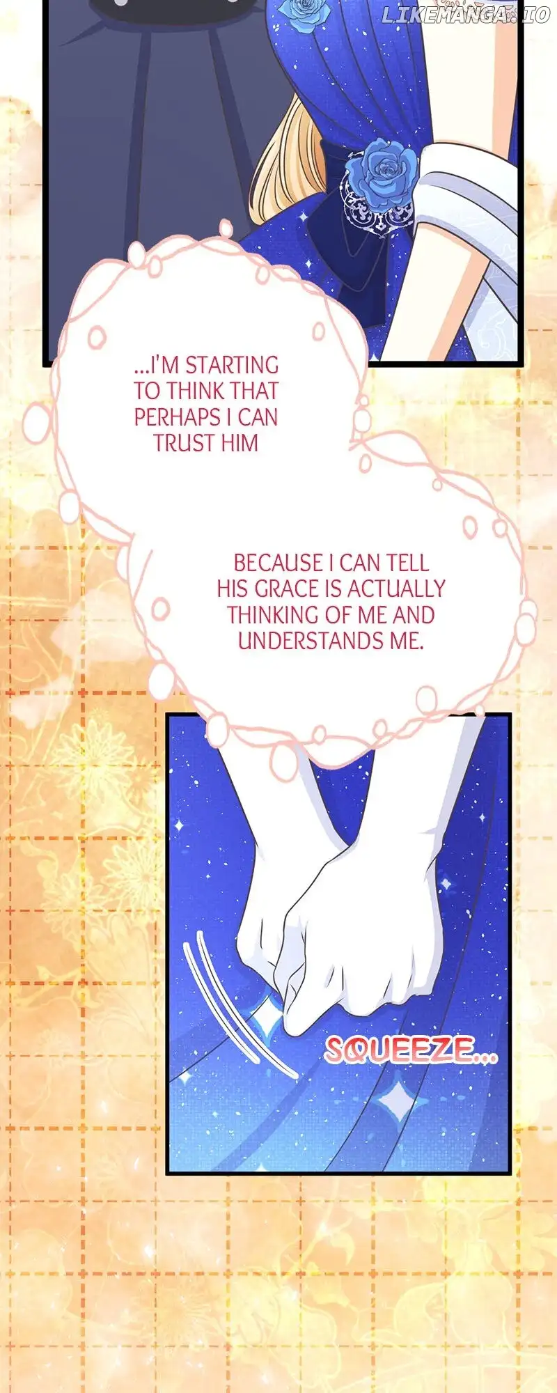 Please Fulfill Your End of the Bargain, My Grace! Chapter 40 252 059