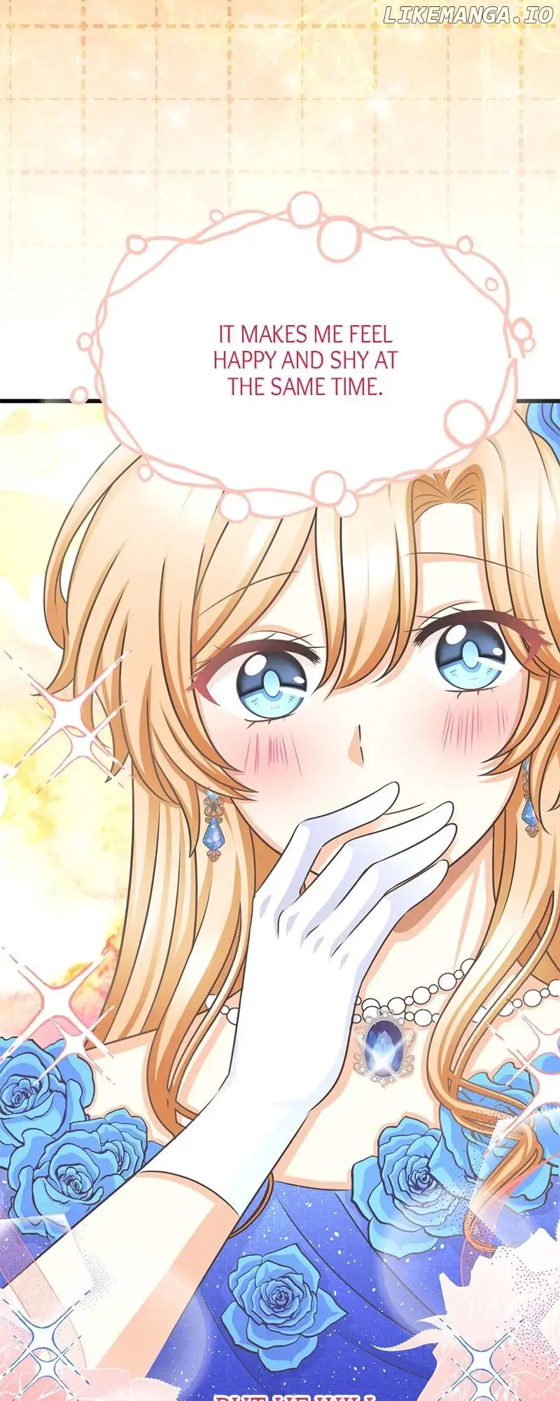 Please Fulfill Your End of the Bargain, My Grace! Chapter 40 253 060