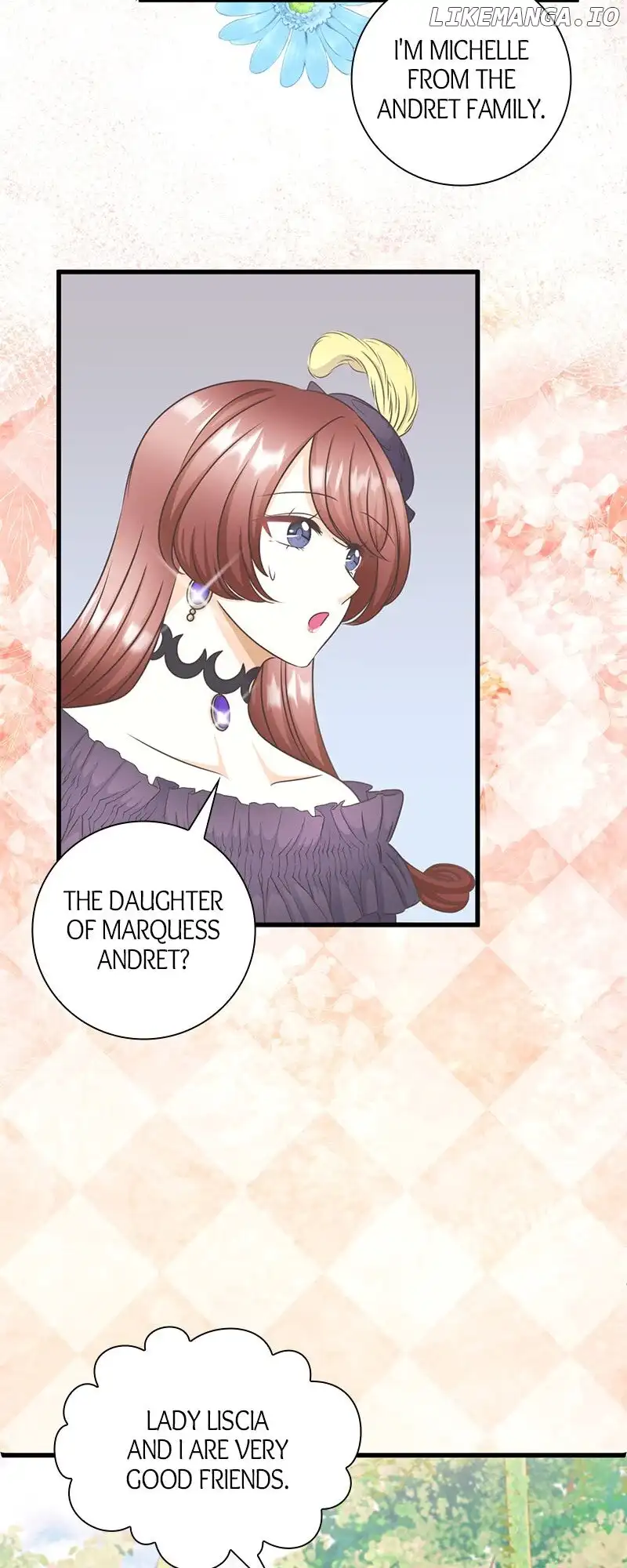 Please Fulfill Your End of the Bargain, My Grace! Chapter 41 165 08