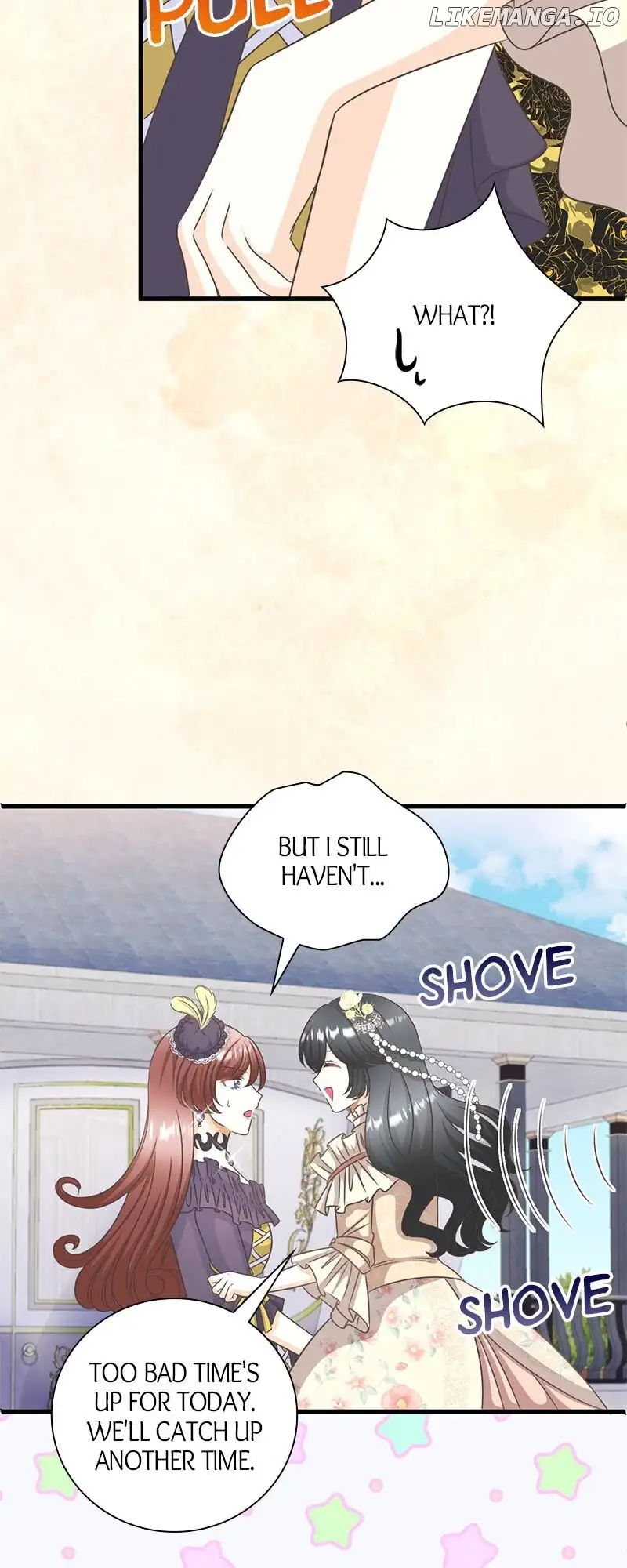 Please Fulfill Your End of the Bargain, My Grace! Chapter 41 167 10