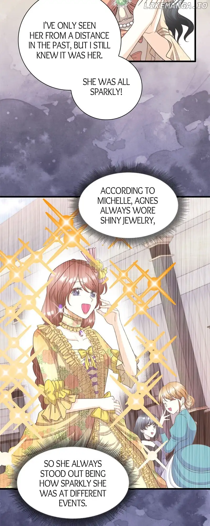 Please Fulfill Your End of the Bargain, My Grace! Chapter 41 170 13