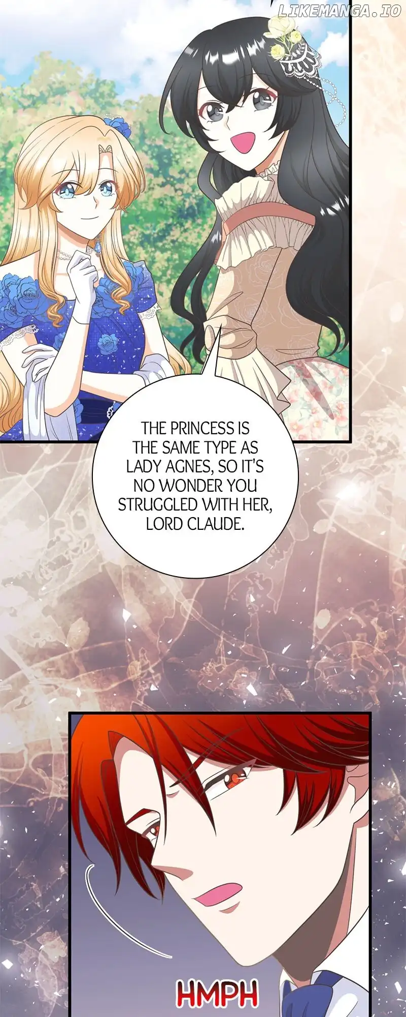 Please Fulfill Your End of the Bargain, My Grace! Chapter 41 172 15