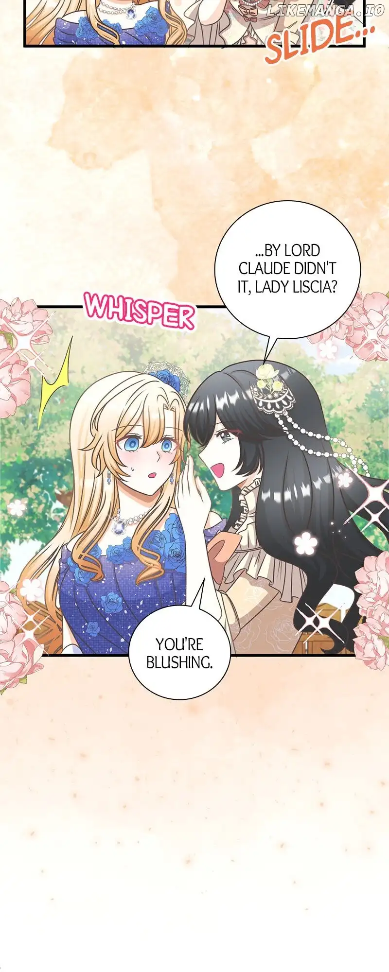 Please Fulfill Your End of the Bargain, My Grace! Chapter 41 176 19