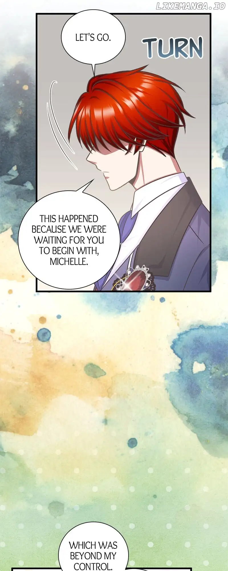 Please Fulfill Your End of the Bargain, My Grace! Chapter 41 181 24