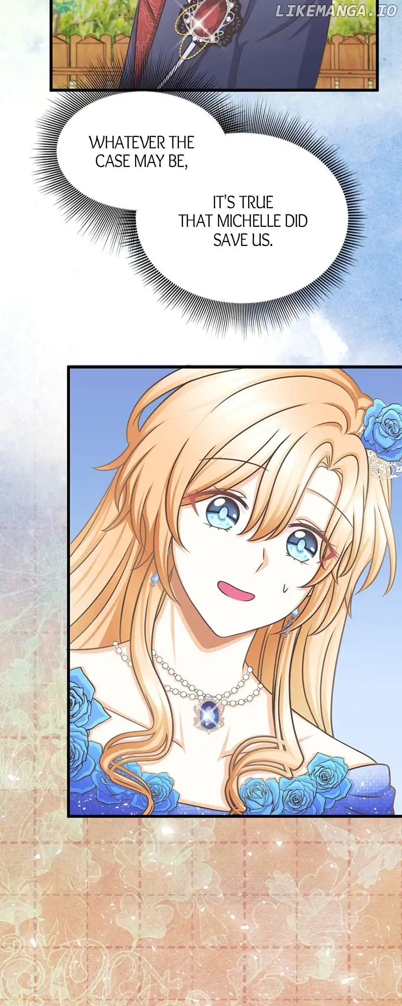 Please Fulfill Your End of the Bargain, My Grace! Chapter 41 183 26