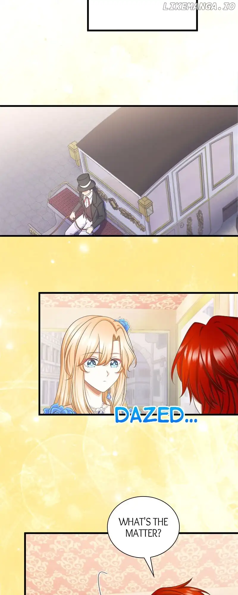 Please Fulfill Your End of the Bargain, My Grace! Chapter 41 186 29