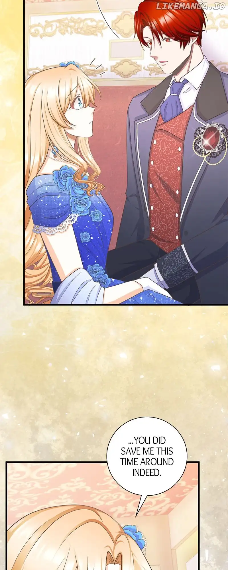 Please Fulfill Your End of the Bargain, My Grace! Chapter 41 187 30