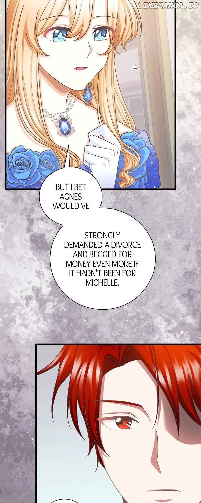 Please Fulfill Your End of the Bargain, My Grace! Chapter 41 188 31