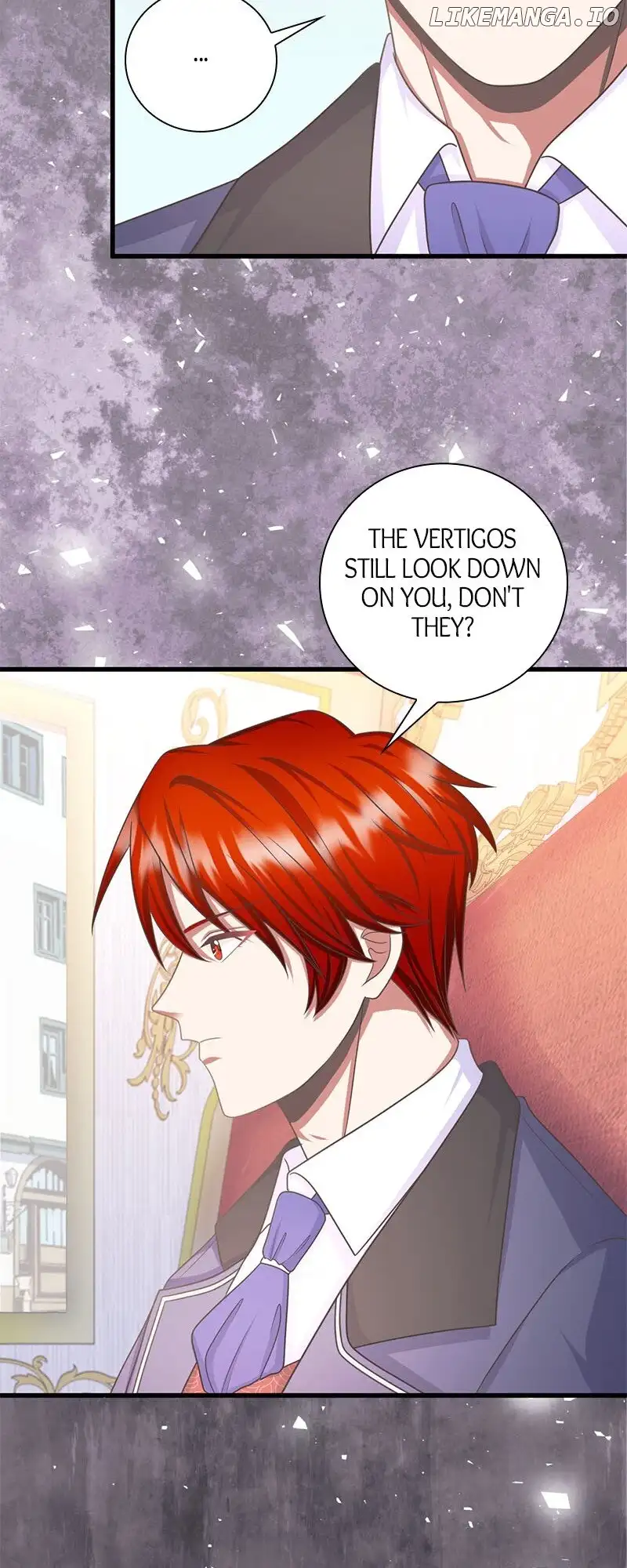 Please Fulfill Your End of the Bargain, My Grace! Chapter 41 189 32