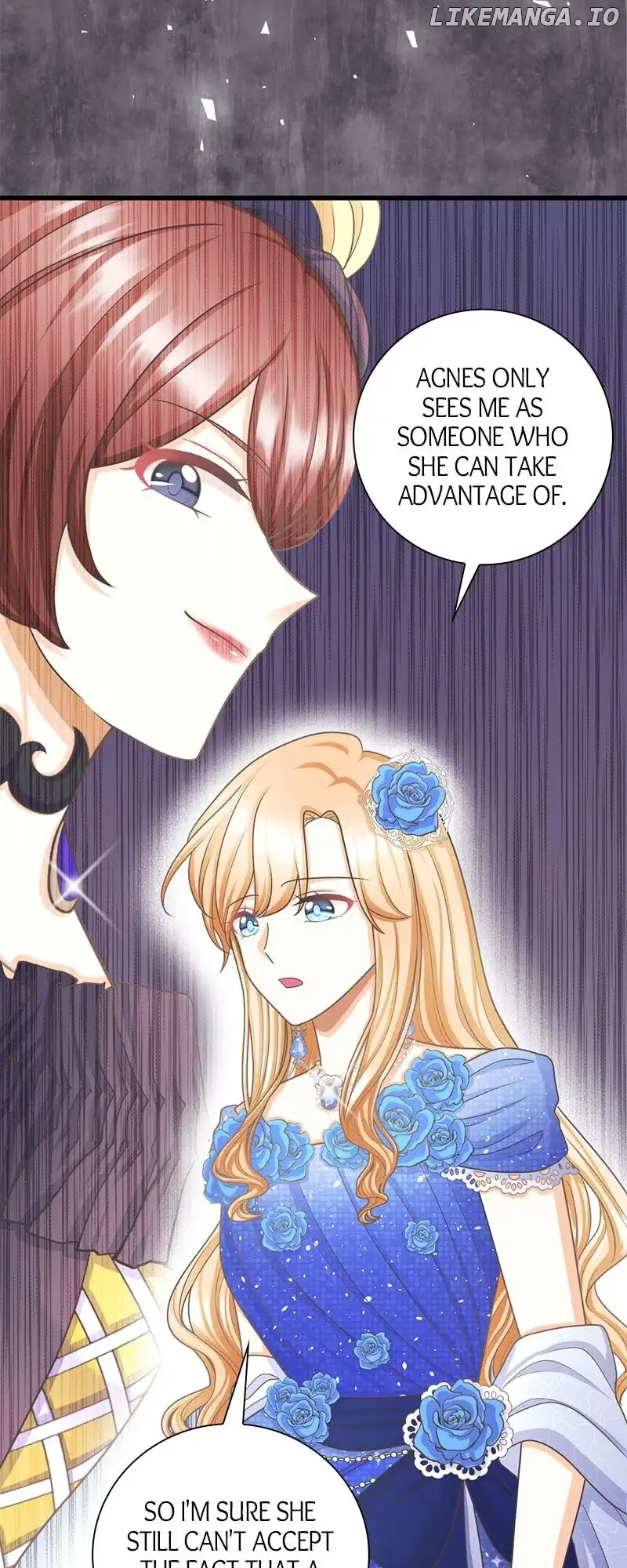 Please Fulfill Your End of the Bargain, My Grace! Chapter 41 190 33