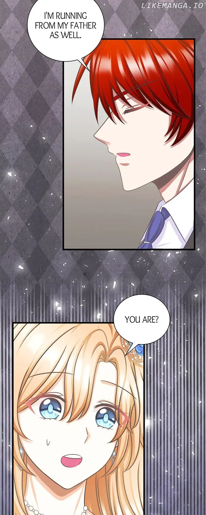 Please Fulfill Your End of the Bargain, My Grace! Chapter 41 195 38
