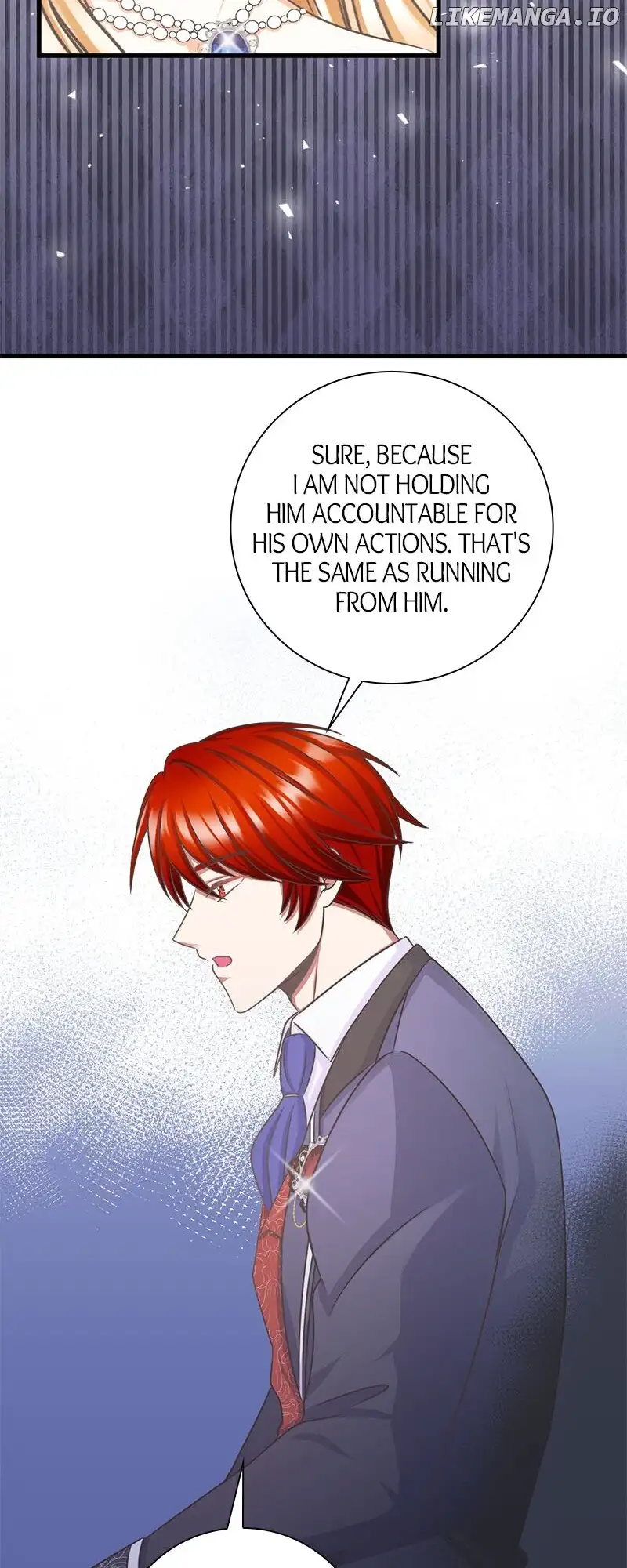 Please Fulfill Your End of the Bargain, My Grace! Chapter 41 196 39
