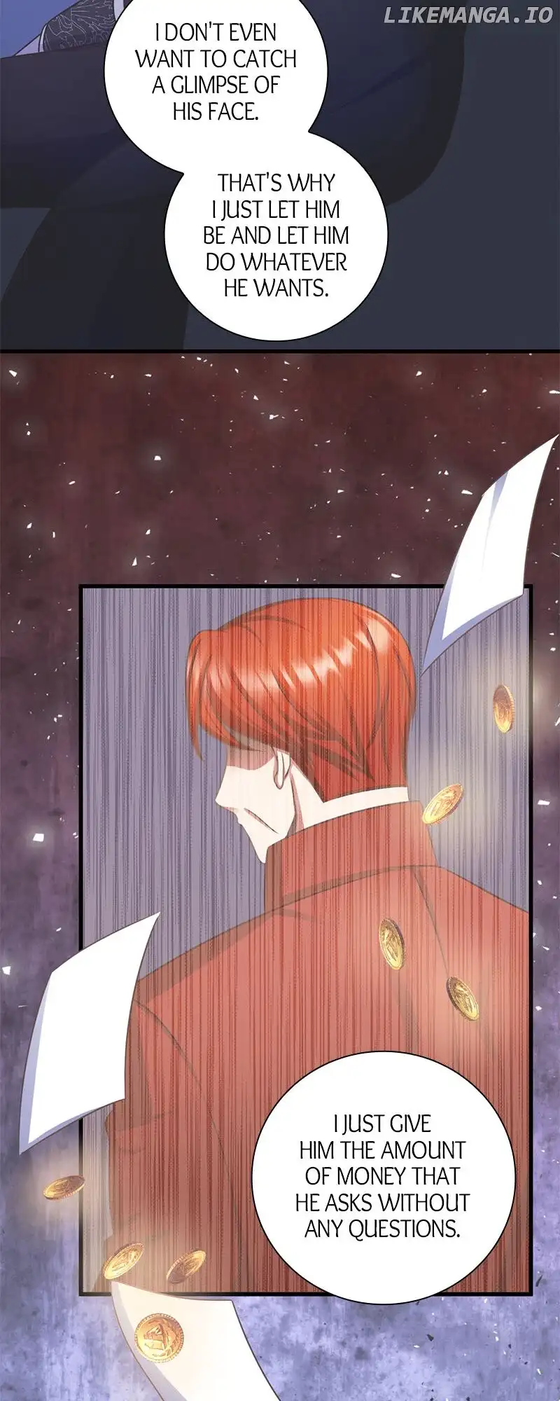 Please Fulfill Your End of the Bargain, My Grace! Chapter 41 197 40