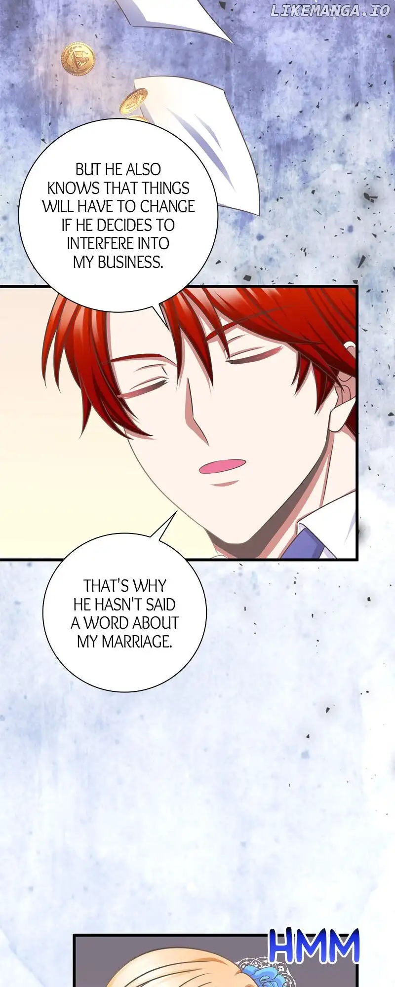 Please Fulfill Your End of the Bargain, My Grace! Chapter 41 198 41