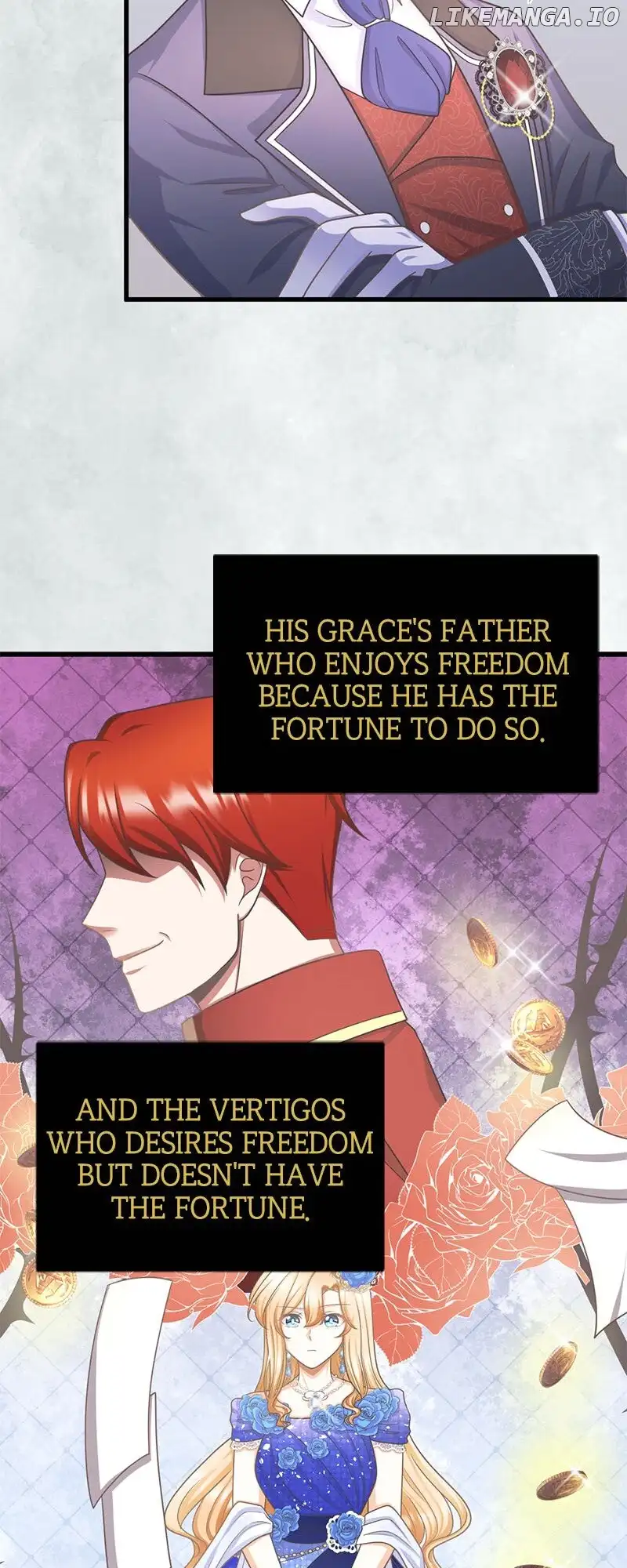 Please Fulfill Your End of the Bargain, My Grace! Chapter 41 200 43