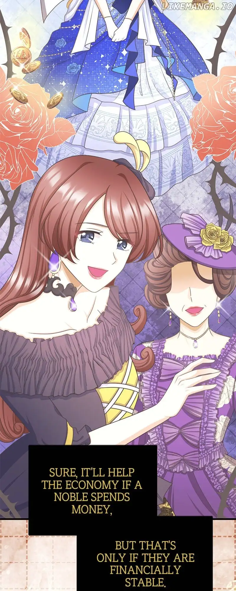 Please Fulfill Your End of the Bargain, My Grace! Chapter 41 201 44