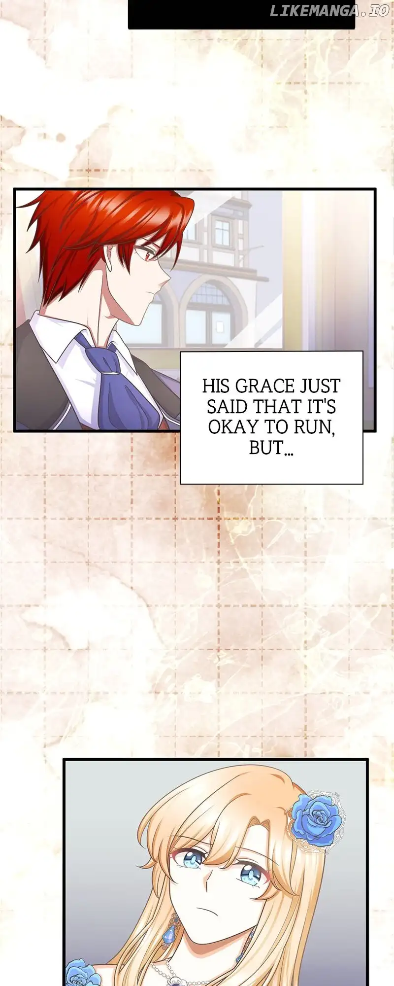 Please Fulfill Your End of the Bargain, My Grace! Chapter 41 202 45
