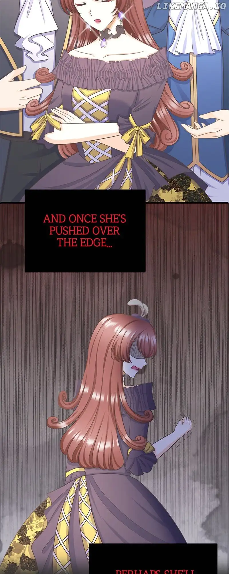 Please Fulfill Your End of the Bargain, My Grace! Chapter 41 204 47