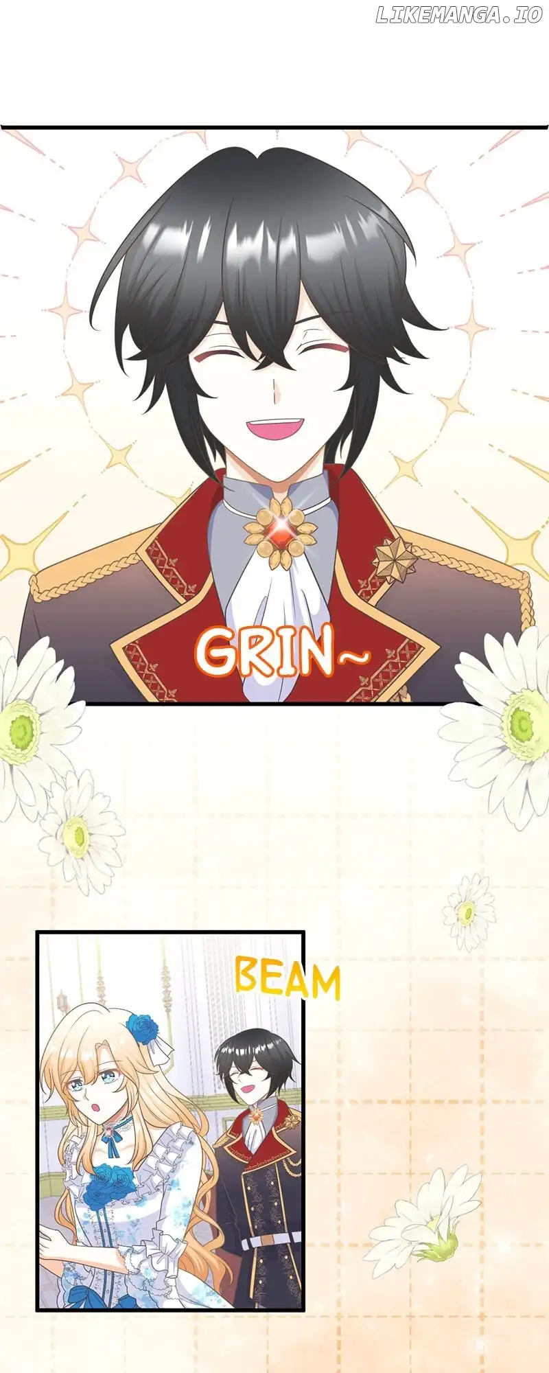 Please Fulfill Your End of the Bargain, My Grace! Chapter 42 159 02