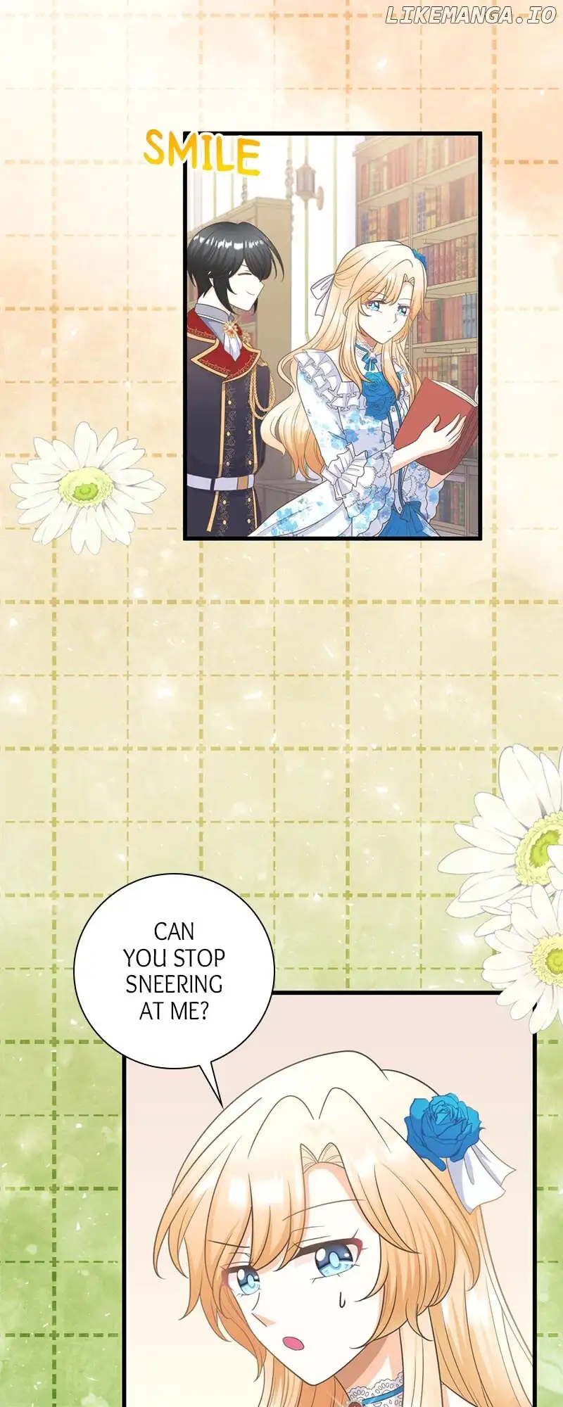 Please Fulfill Your End of the Bargain, My Grace! Chapter 42 160 03
