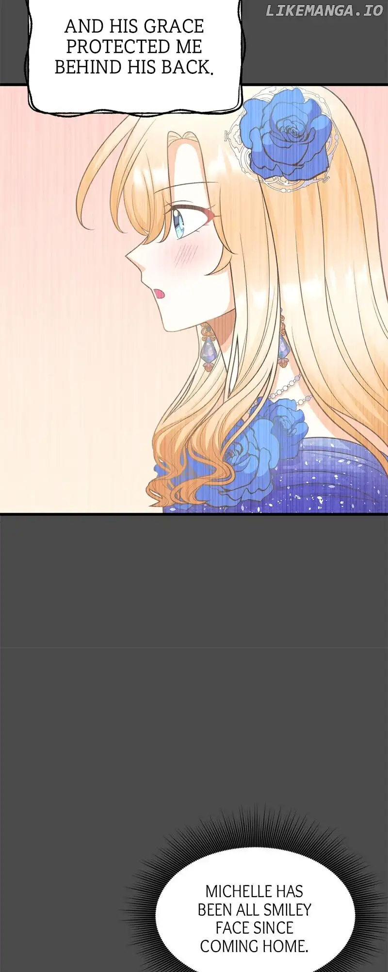Please Fulfill Your End of the Bargain, My Grace! Chapter 42 165 08