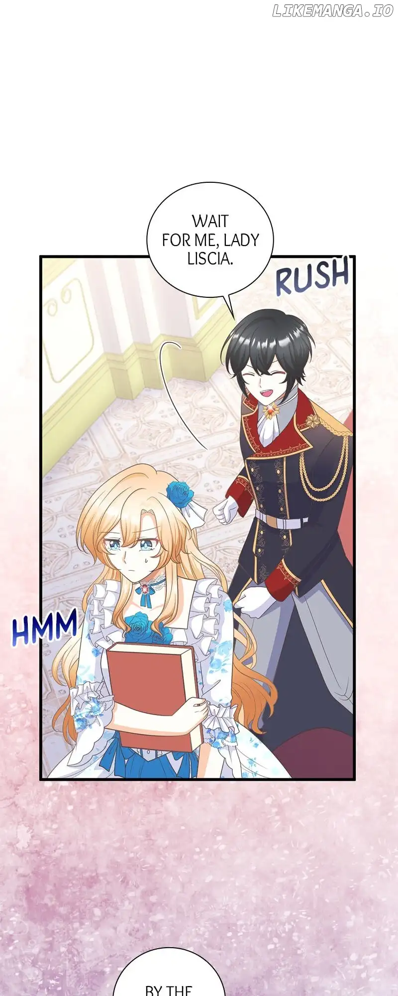 Please Fulfill Your End of the Bargain, My Grace! Chapter 42 172 15