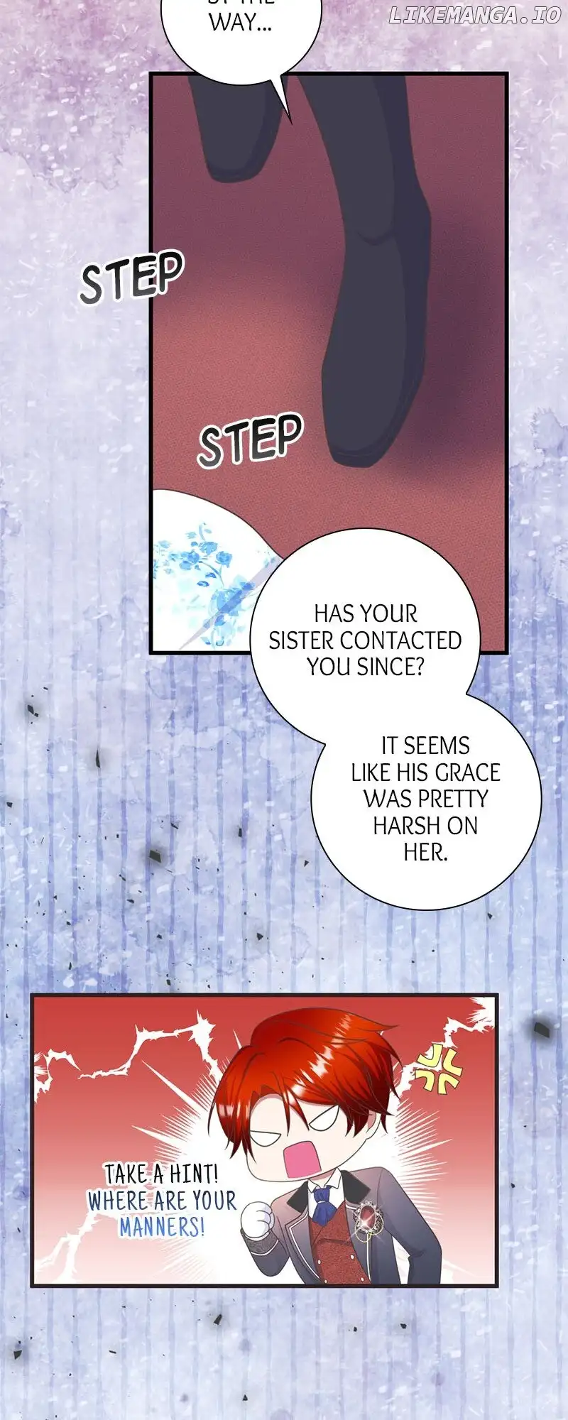 Please Fulfill Your End of the Bargain, My Grace! Chapter 42 173 16