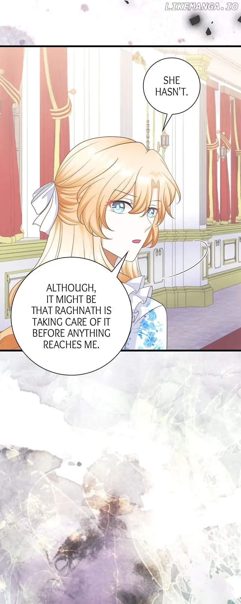 Please Fulfill Your End of the Bargain, My Grace! Chapter 42 175 18