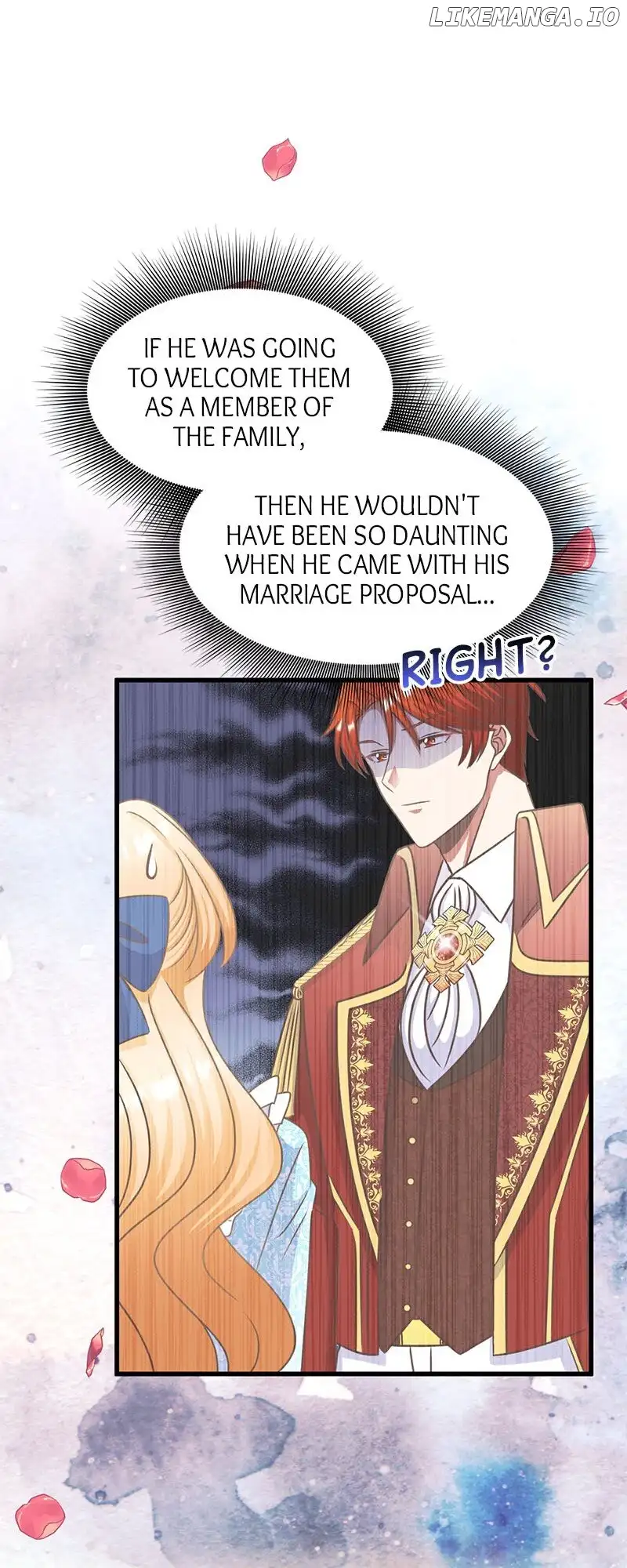 Please Fulfill Your End of the Bargain, My Grace! Chapter 42 177 20