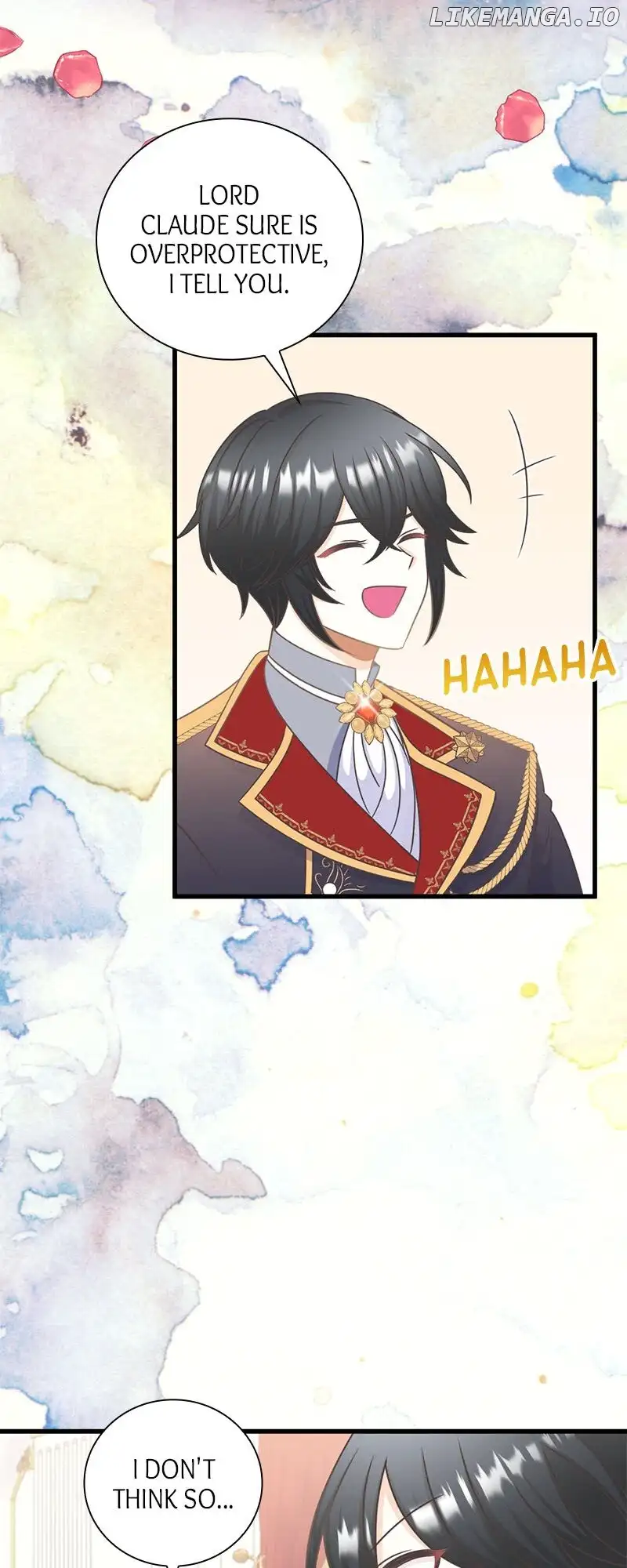 Please Fulfill Your End of the Bargain, My Grace! Chapter 42 178 21