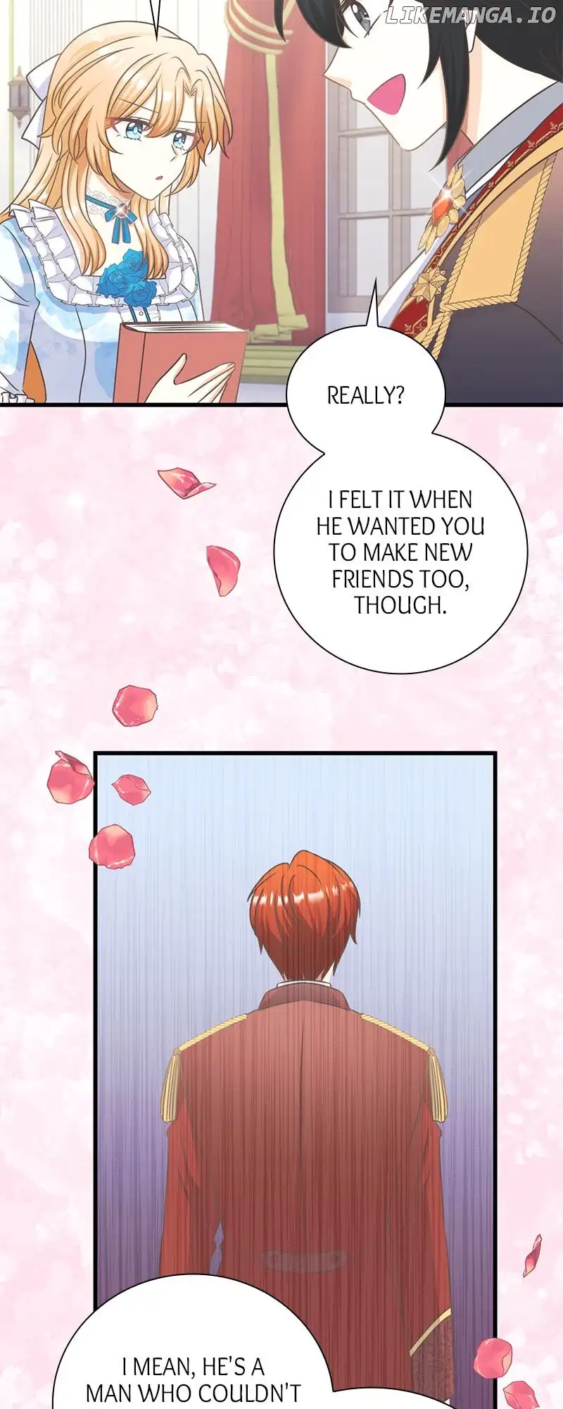 Please Fulfill Your End of the Bargain, My Grace! Chapter 42 179 22
