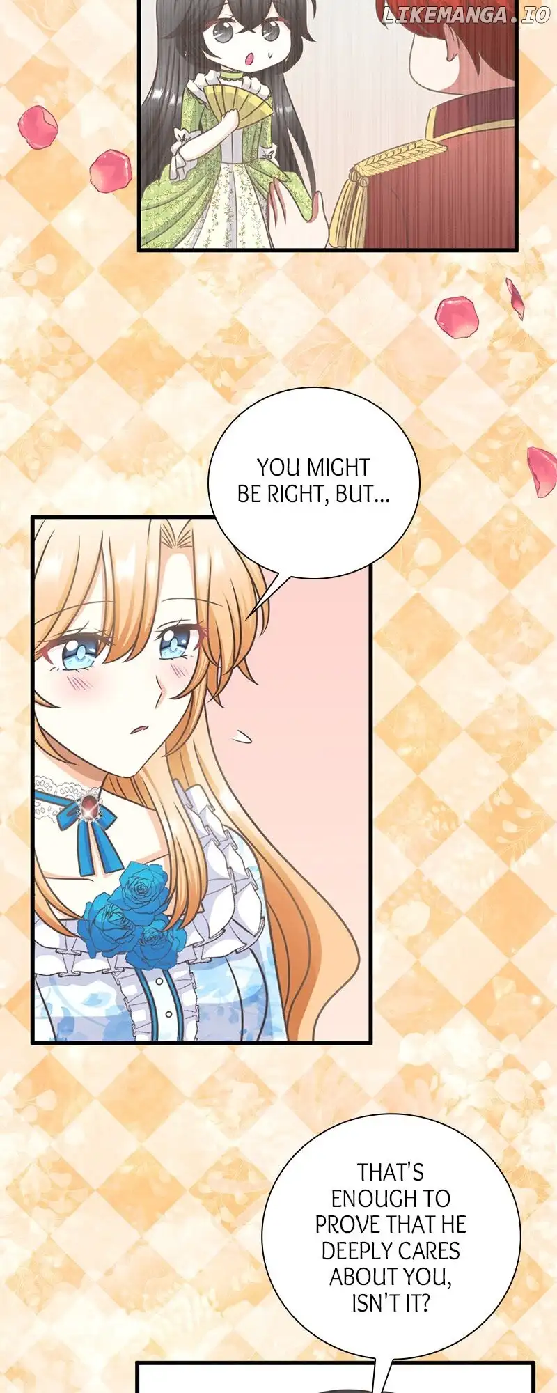 Please Fulfill Your End of the Bargain, My Grace! Chapter 42 181 24