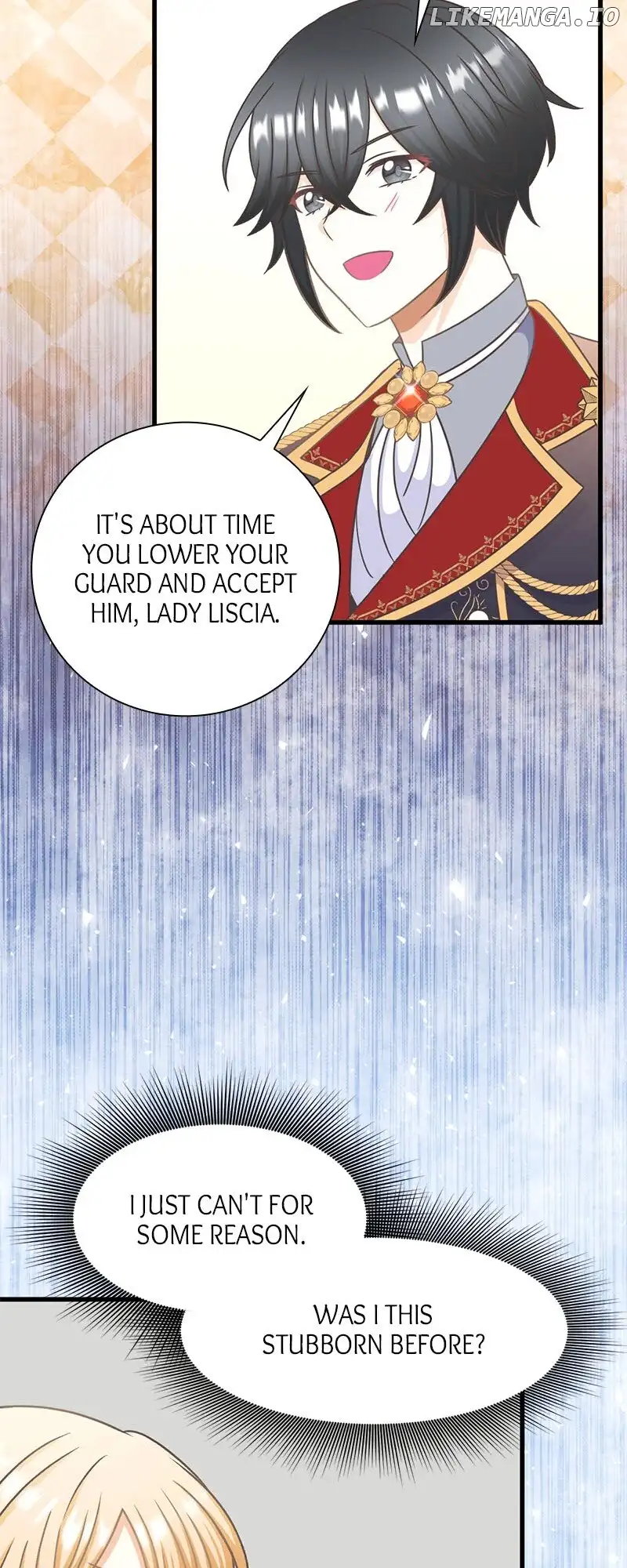 Please Fulfill Your End of the Bargain, My Grace! Chapter 42 182 25
