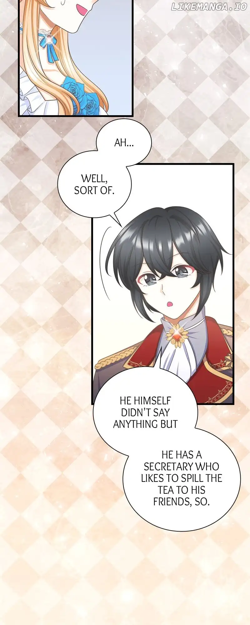 Please Fulfill Your End of the Bargain, My Grace! Chapter 42 184 27