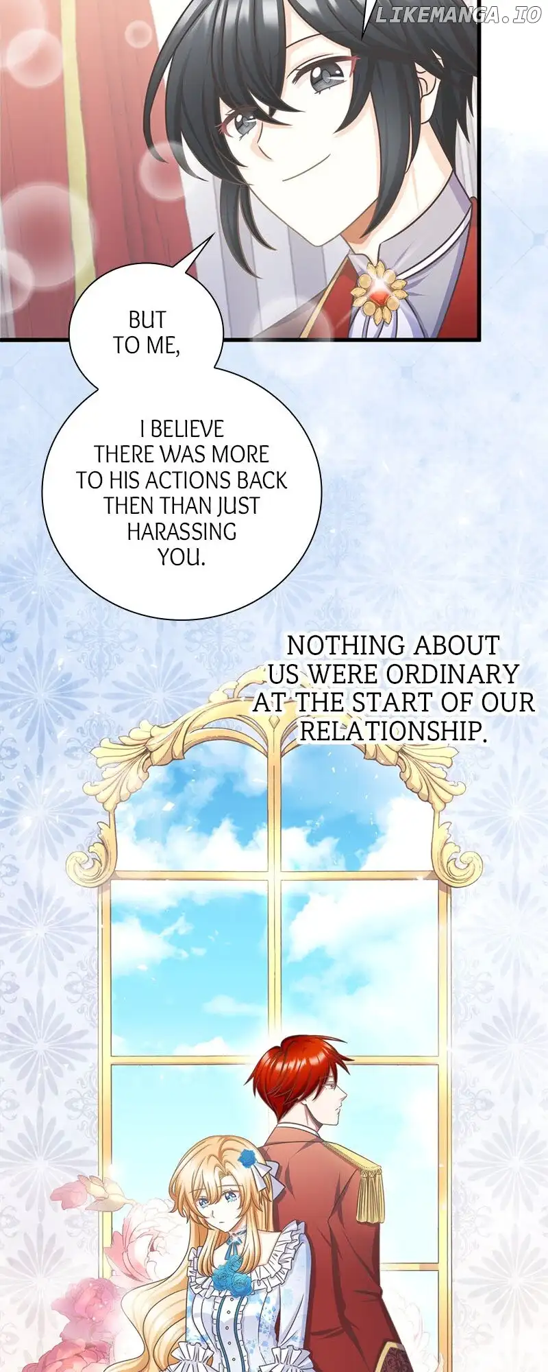 Please Fulfill Your End of the Bargain, My Grace! Chapter 42 191 34