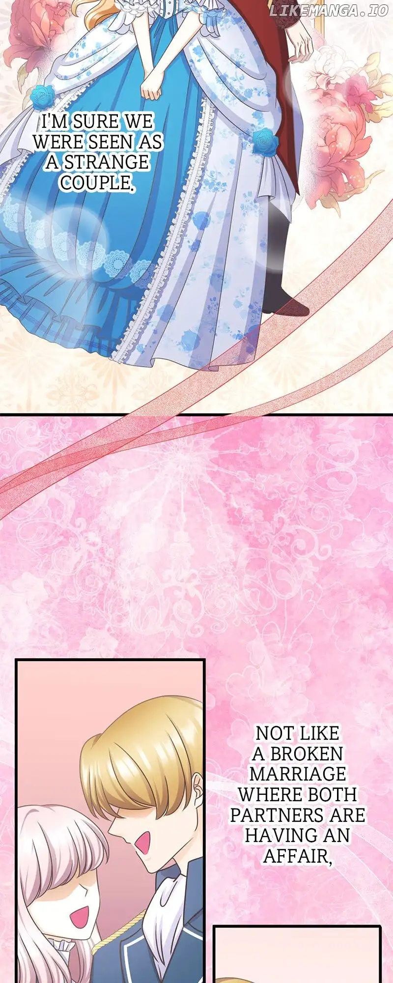 Please Fulfill Your End of the Bargain, My Grace! Chapter 42 192 35