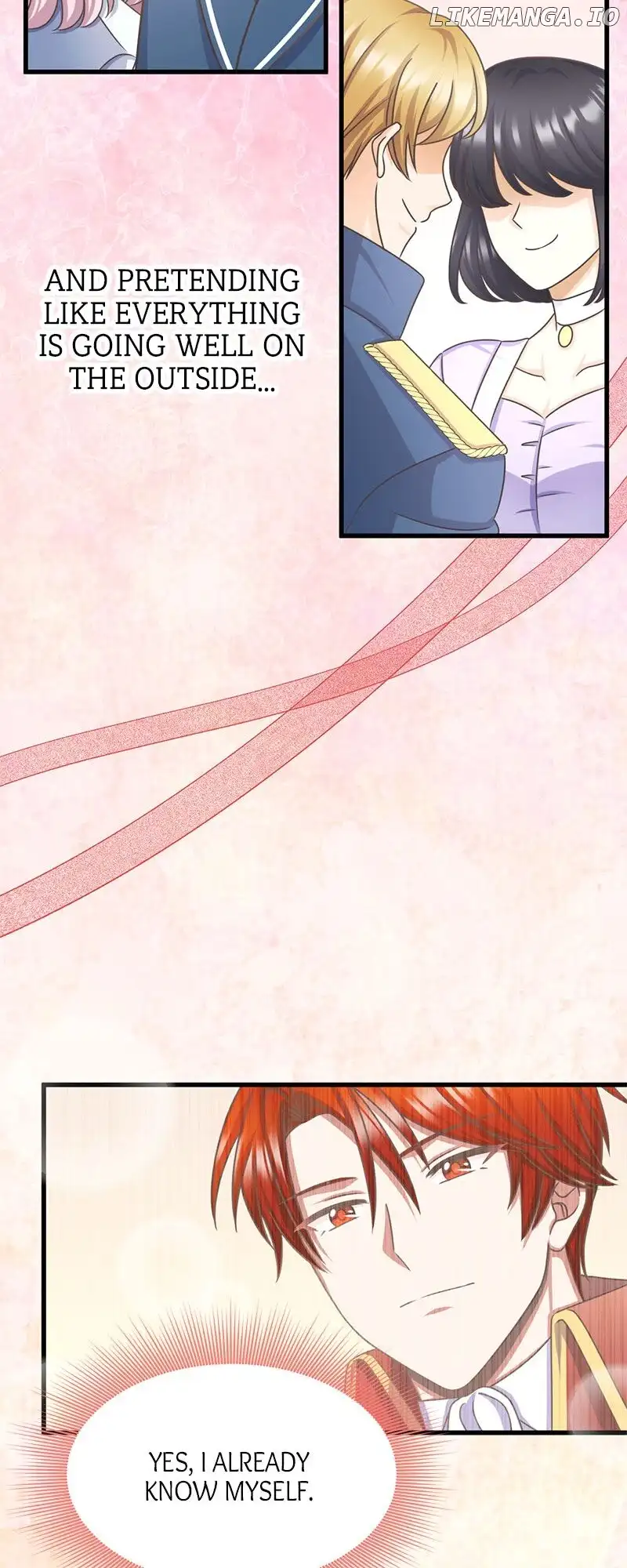 Please Fulfill Your End of the Bargain, My Grace! Chapter 42 193 36