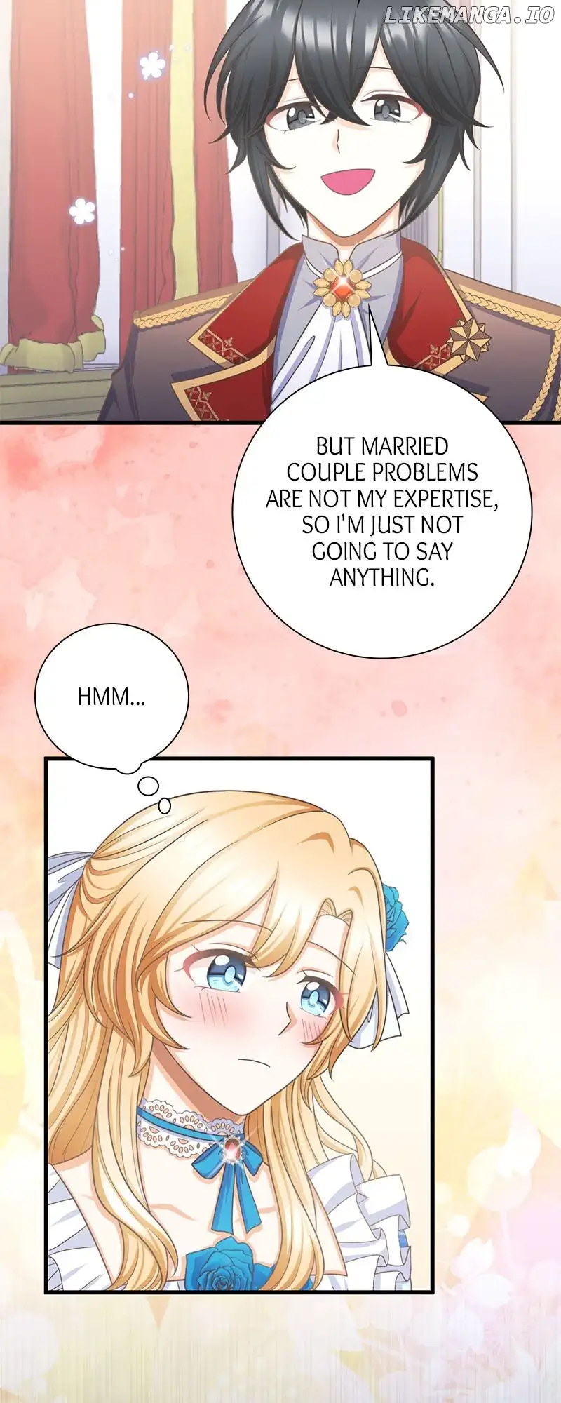 Please Fulfill Your End of the Bargain, My Grace! Chapter 42 197 40