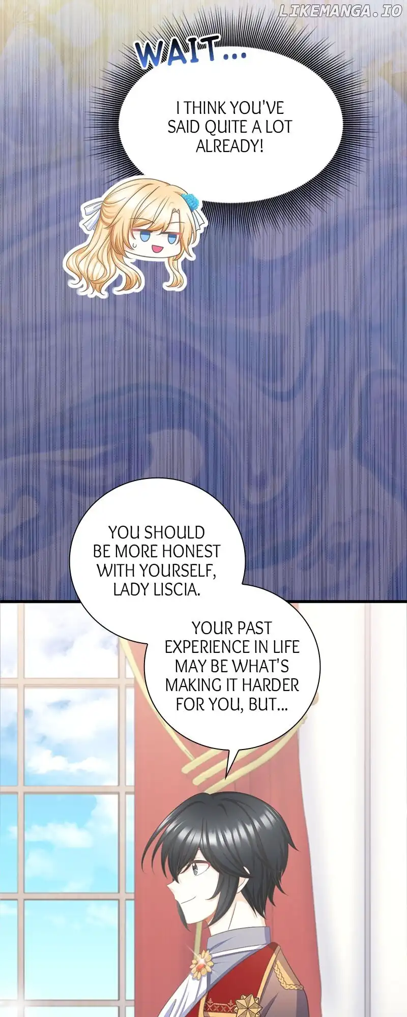 Please Fulfill Your End of the Bargain, My Grace! Chapter 42 198 41