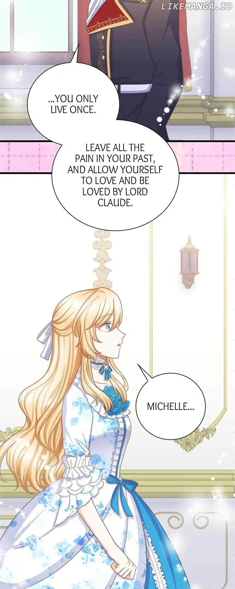 Please Fulfill Your End of the Bargain, My Grace! Chapter 42 199 42
