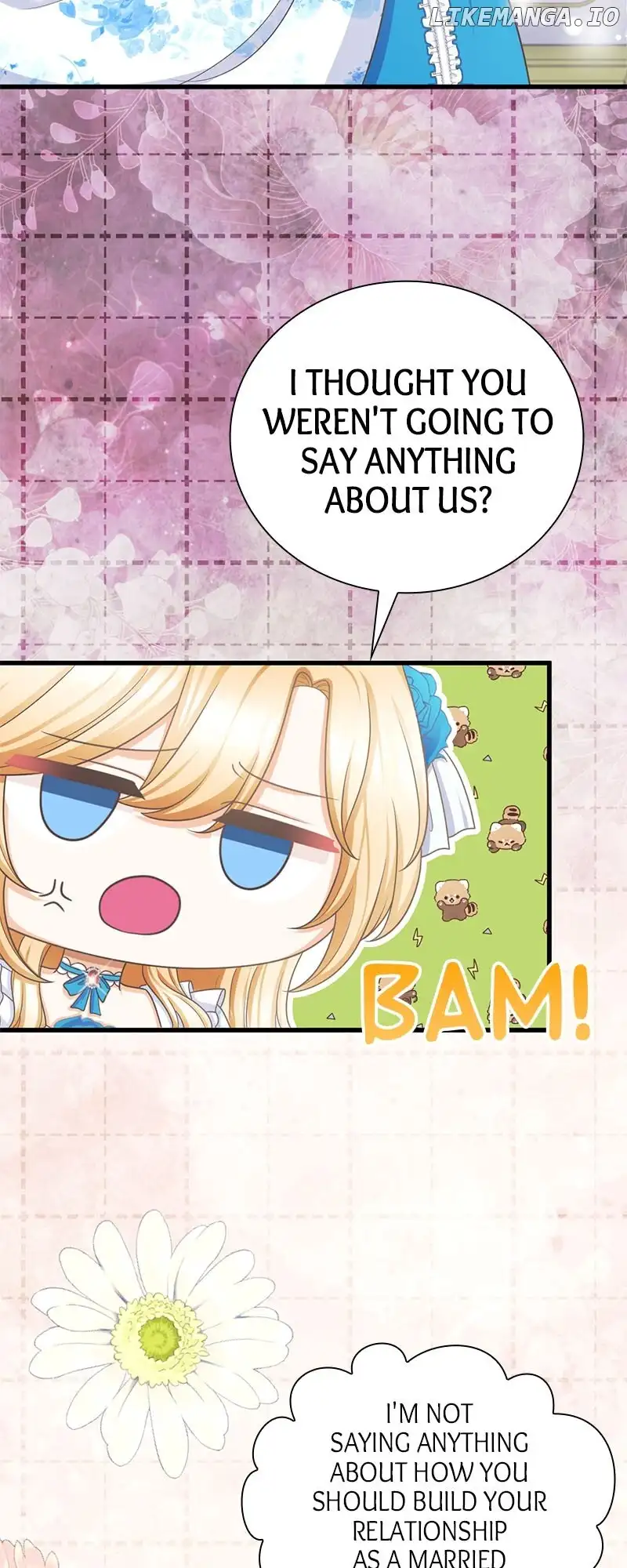 Please Fulfill Your End of the Bargain, My Grace! Chapter 42 200 43
