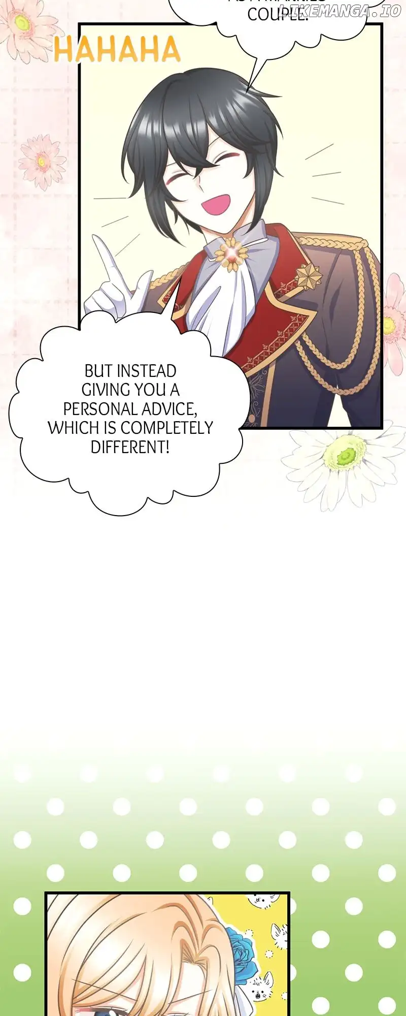 Please Fulfill Your End of the Bargain, My Grace! Chapter 42 201 44