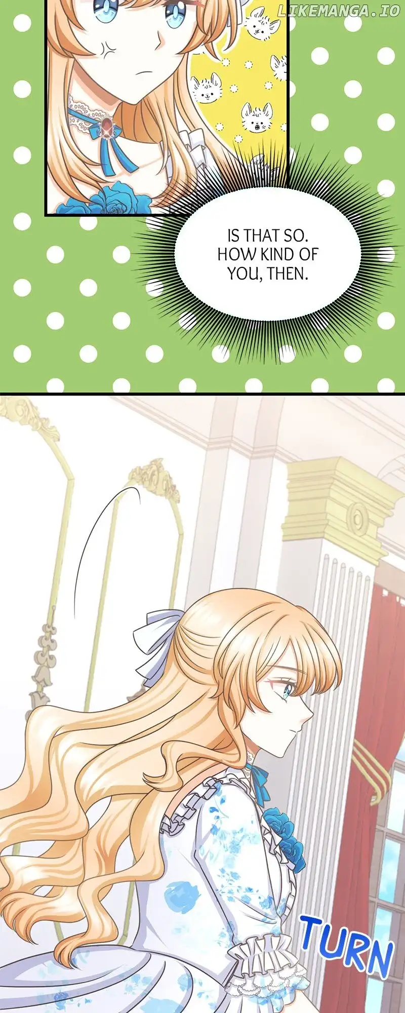 Please Fulfill Your End of the Bargain, My Grace! Chapter 42 202 45