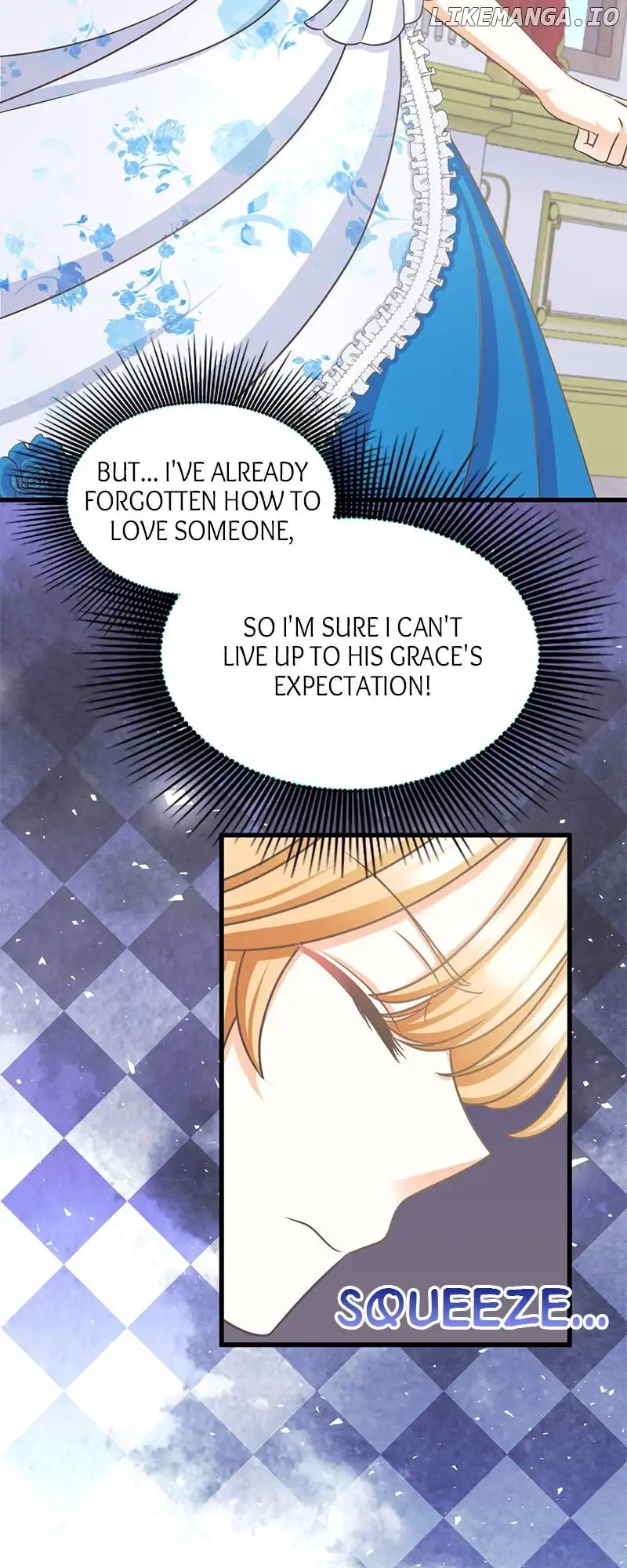 Please Fulfill Your End of the Bargain, My Grace! Chapter 42 203 46