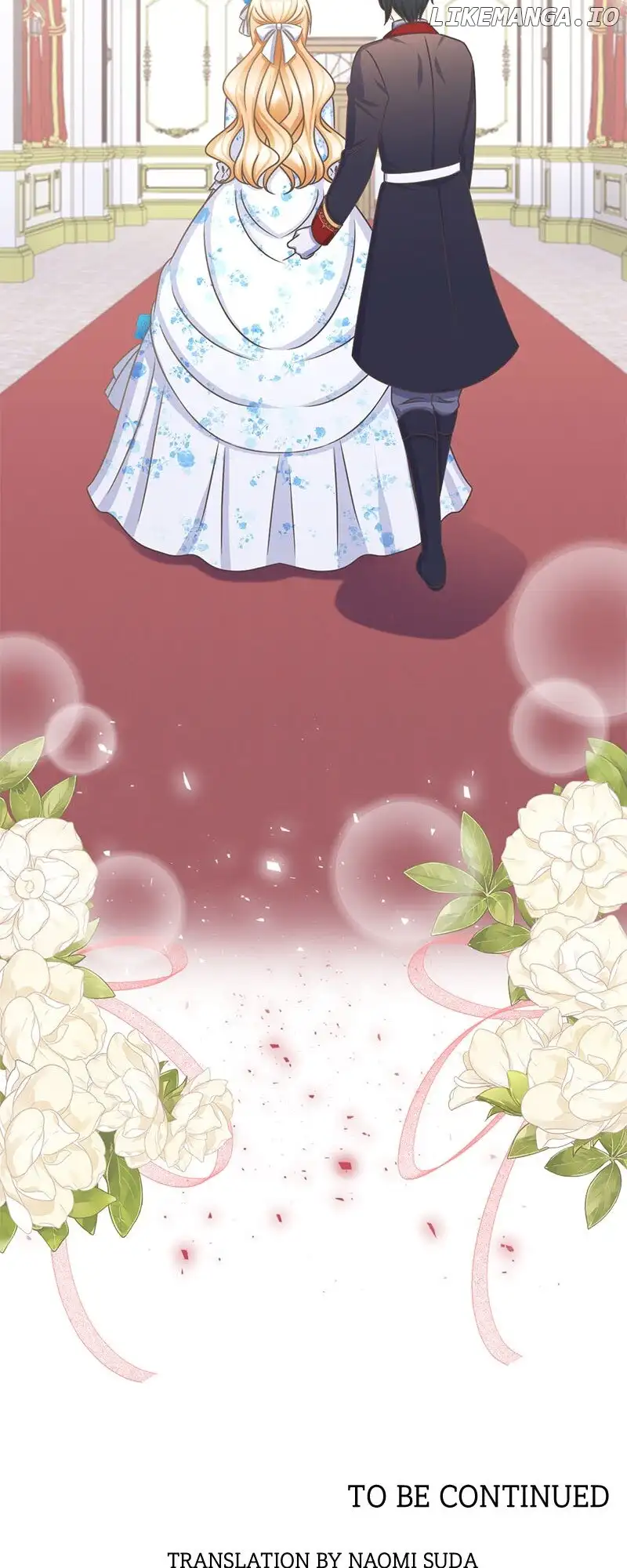 Please Fulfill Your End of the Bargain, My Grace! Chapter 42 205 48