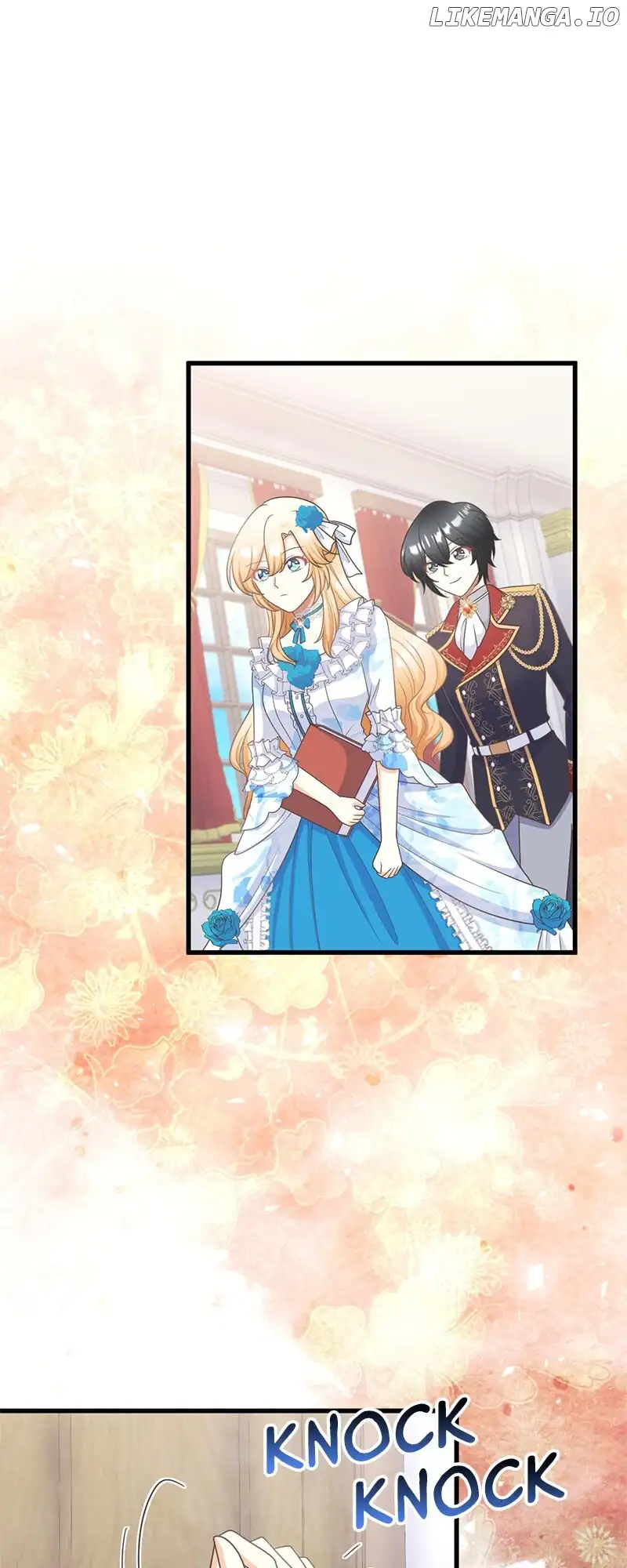 Please Fulfill Your End of the Bargain, My Grace! Chapter 43 165 02