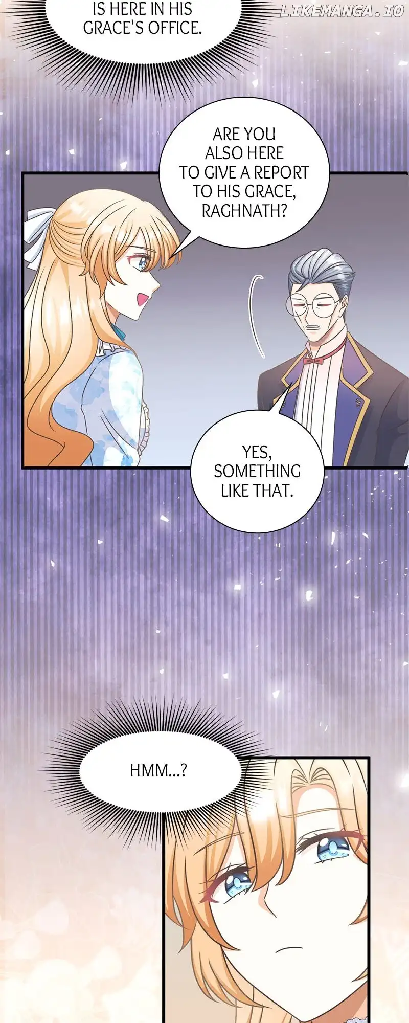 Please Fulfill Your End of the Bargain, My Grace! Chapter 43 170 07