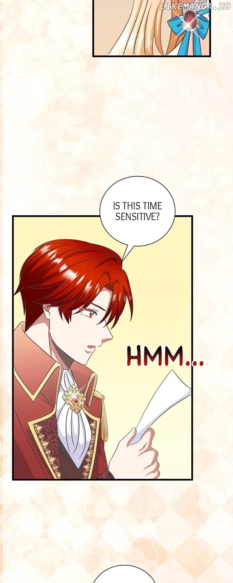 Please Fulfill Your End of the Bargain, My Grace! Chapter 43 171 08
